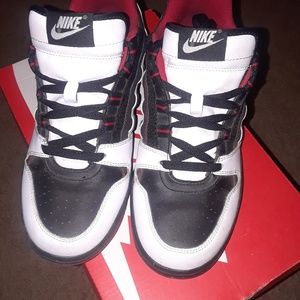 Nike Vunks